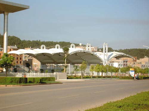 充氣膜價(jià)格